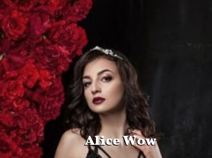 Alice_Wow