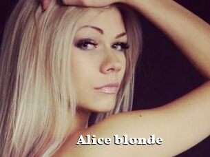 Alice_blonde