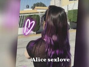 Alice_sexlove