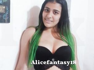 Alicefantasy18