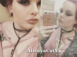 AliceyaCatXx