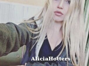 AliciaHotters