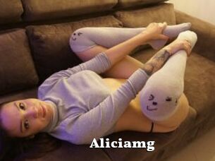 Aliciamg