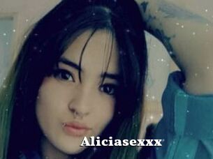 Aliciasexxx