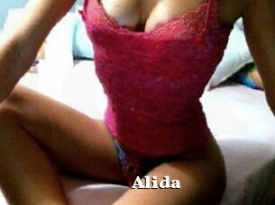 Alida