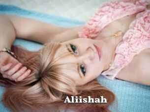 Aliishah