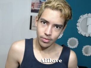 Alilove_