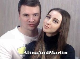 AlinaAndMartin