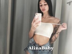 AlinaBaby