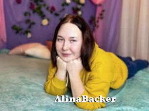 AlinaBacker