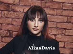 AlinaDavis