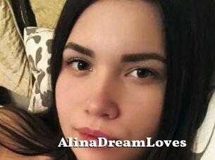 AlinaDreamLoves