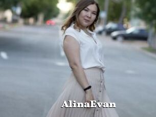 AlinaEvan