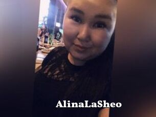 AlinaLaSheo