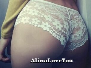 AlinaLoveYou