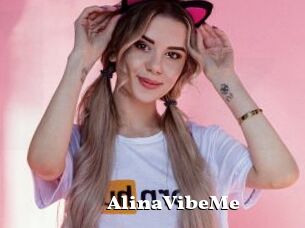 AlinaVibeMe