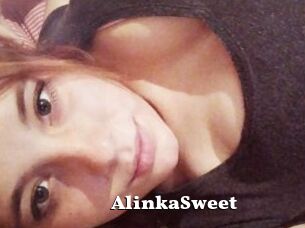 AlinkaSweet