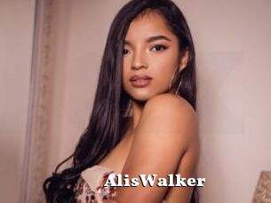 AlisWalker