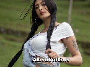 AlisaCollins