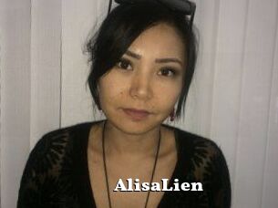 AlisaLien