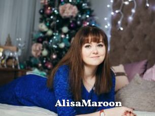 AlisaMaroon