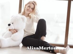 AlisaMerton