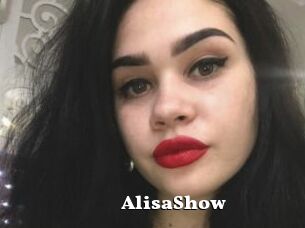 AlisaShow