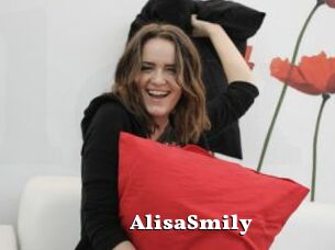 AlisaSmily