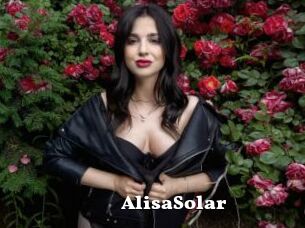 AlisaSolar