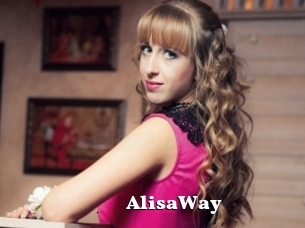 AlisaWay