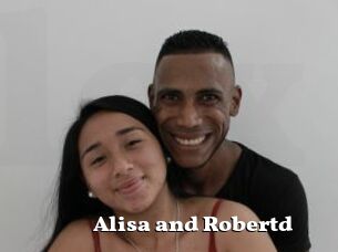 Alisa_and_Robertd