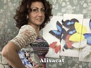 Alisacat