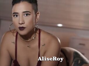 AliseRoy