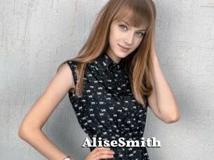 AliseSmith