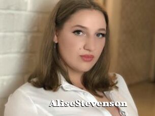 AliseStevenson