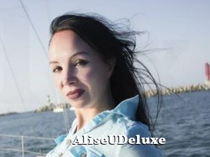 AliseUDeluxe