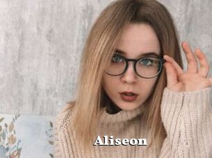 Aliseon