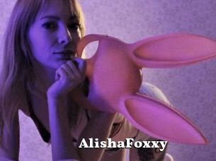 AlishaFoxxy