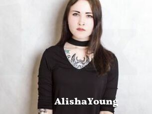 AlishaYoung