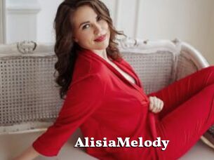 AlisiaMelody