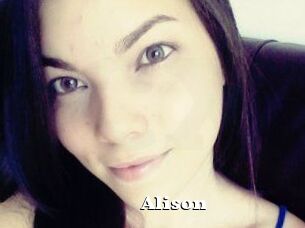 ALISON