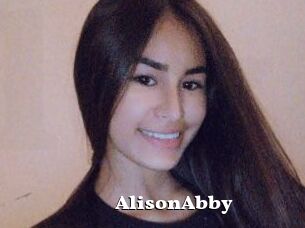 AlisonAbby