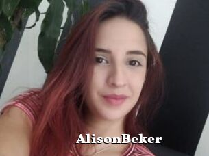 AlisonBeker