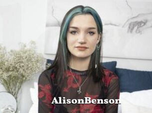 AlisonBenson