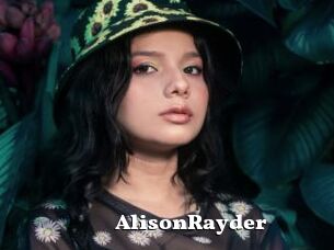 AlisonRayder