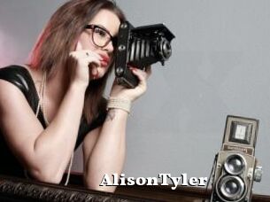 AlisonTyler