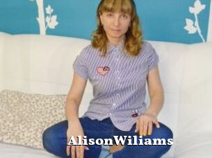 AlisonWiliams