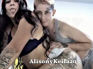 AlisonyKeila20