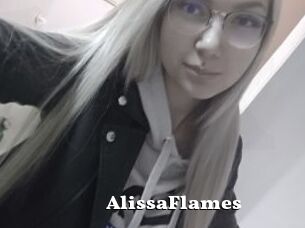 AlissaFlames