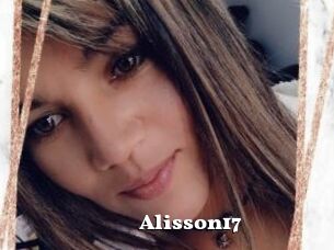 Alisson17